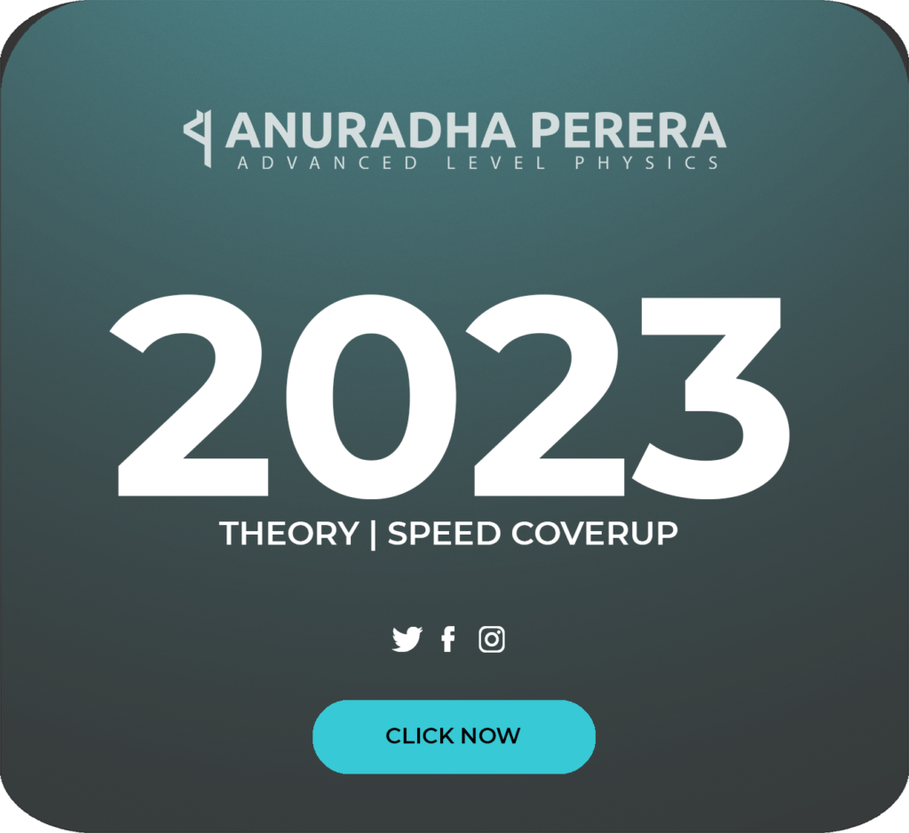 2023 THEORY/ SPEED COVERUP